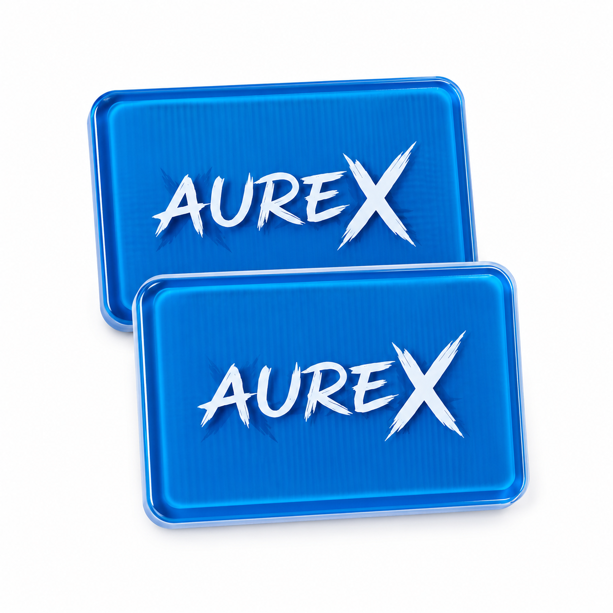 Aurex Boxing Gel Pads