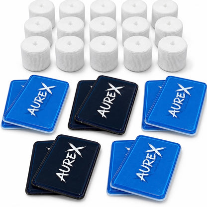 Aurex Team Training Bundle