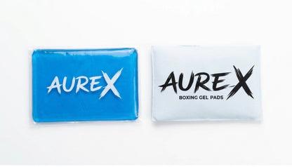Aurex Boxing Gel Pads